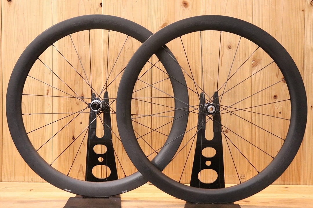 シマノ SHIMANO アルテグラ ULTEGRA WH-R8170-C50-TL カーボン チューブレスレディ ホイールセット シマノ 11/12S 【芦屋店】