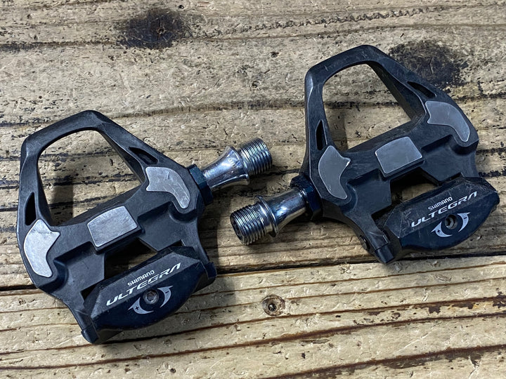KH562 シマノ SHIMANO アルテグラ ULTEGRA PD-R8000 ビンディングペダル SPD-SL