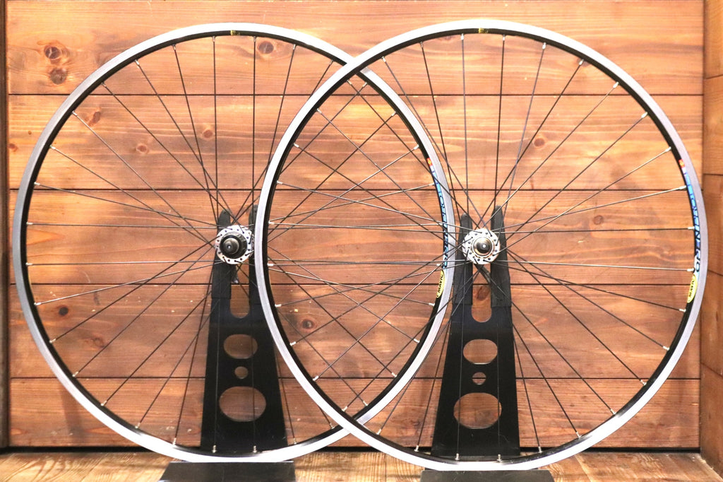 SHIMANO アルテグラ 6600 × MAVIC OPEN PRO ホイール シマノ SHIMANO アルテグラ ULTEGRA 6600 マヴィック MAVIC オープン