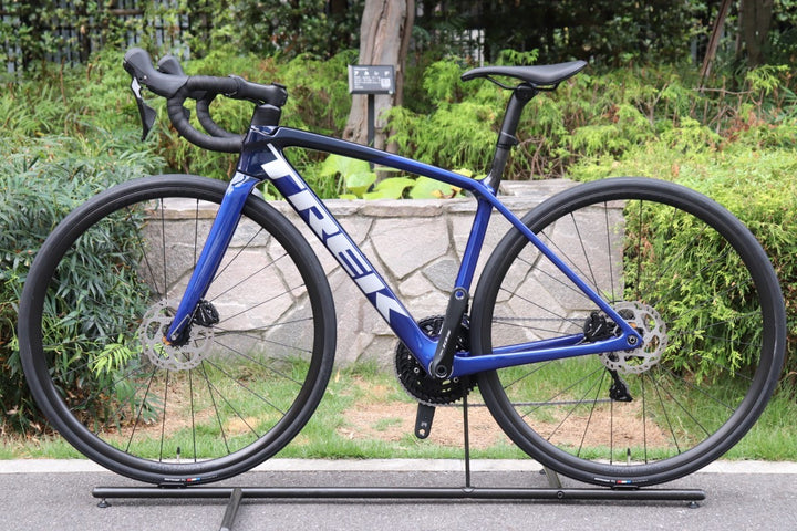 トレック TREK エモンダ EMONDA SL5 DISC 2023年 50サイズ シマノ 105 R7020 11S カーボン ロードバイク 【さいたま浦和店】