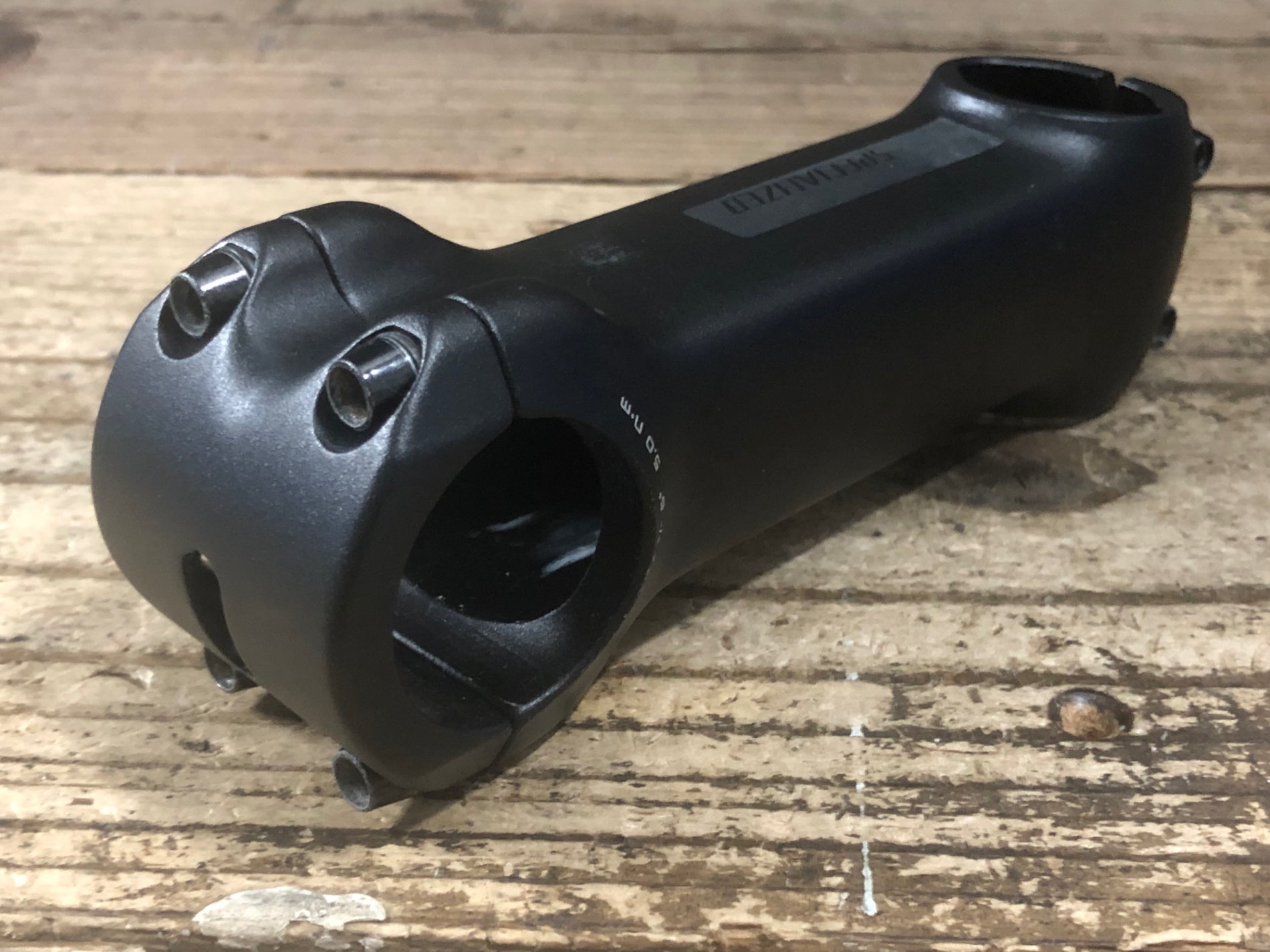 HX575 スペシャライズド SPECIALIZED S-WORKS FUTURE STEM