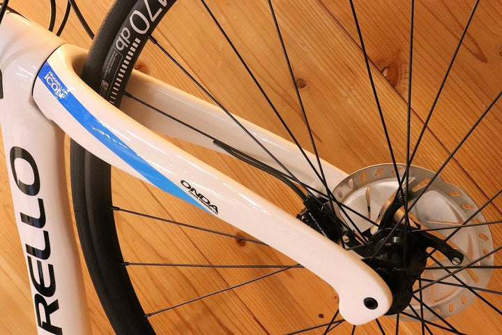 ピナレロ PINARELLO プリンス PRINCE FX DISK 2020年モデル 530サイズ シマノ デュラエース R9120 MIX 11S カーボン ロードバイク 【芦屋店】