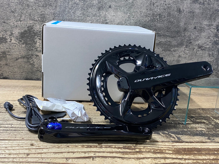 JP470 シマノ SHIMANO デュラエース DURA-ACE FC-R9200-PX 52/36T 170mm