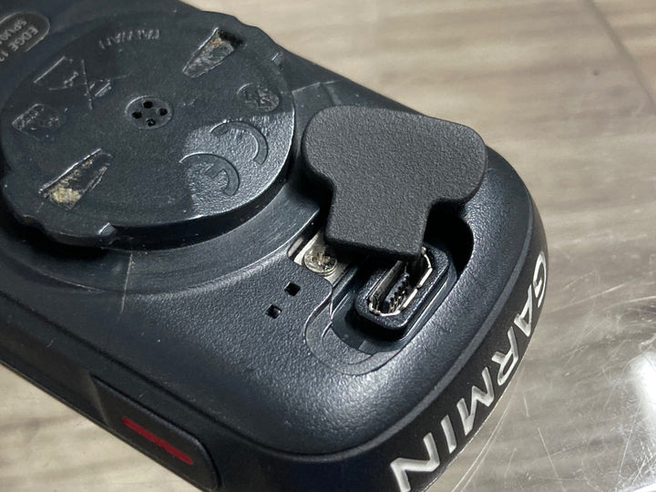 KF325 ガーミン GARMIN エッジ EDGE 130 サイクルコンピューター センサーセット 動作確認済