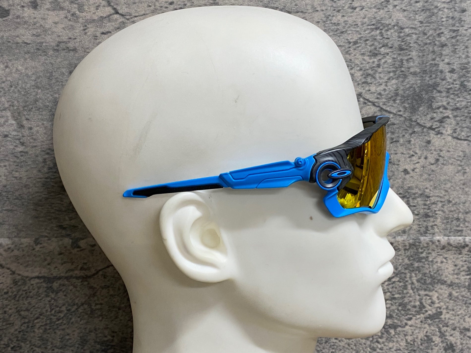 KD263 オークリー OAKLEY JAWBREAKER サングラス アイウェア PRIZM
