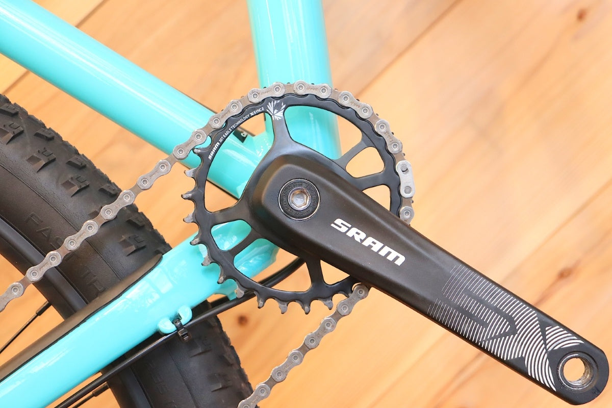 スペシャライズド SPECIALIZED ロックホッパー エキスパート