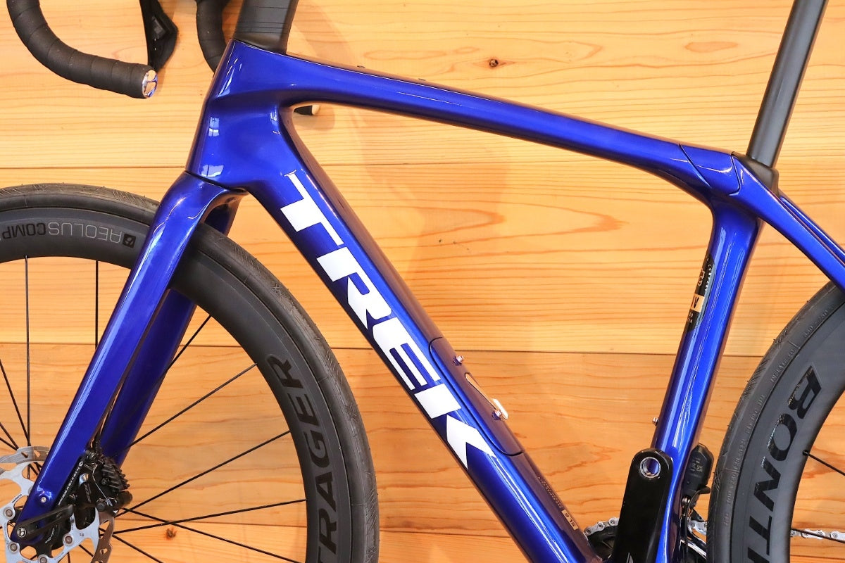 トレック TREK ドマーネ DOMANE SL6 GEN4 2023モデル 52サイズ シマノ