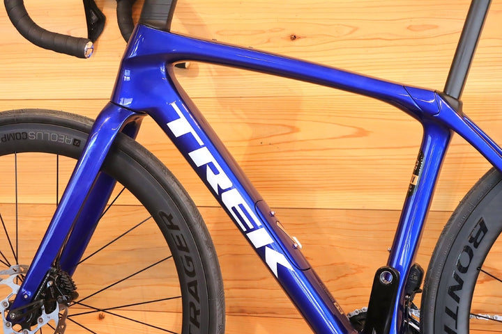 トレック TREK ドマーネ DOMANE SL6 GEN4 2023モデル 52サイズ シマノ 105 R7170 12S Di2 カーボン ロードバイク 【千葉店】