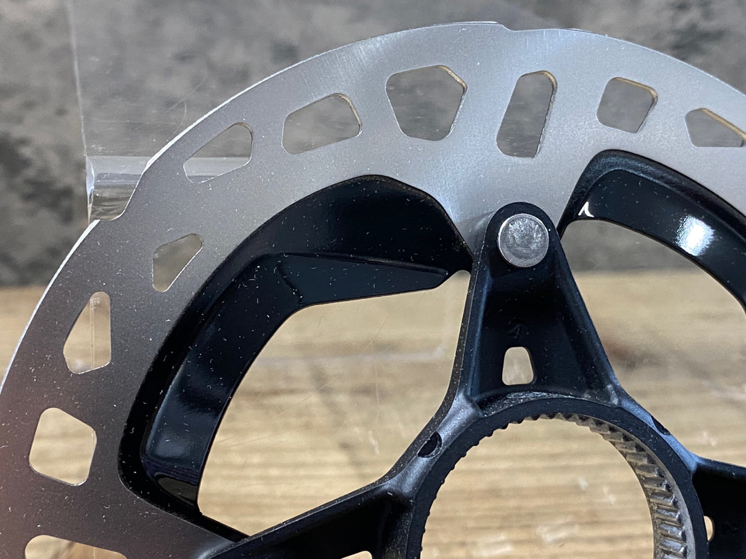 KE619 シマノ SHIMANO RT-MT900-SS ディスクブレーキ ローター Φ140