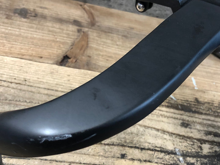 KH764 リエット RYET 一体型カーボンハンドル 100-420mm