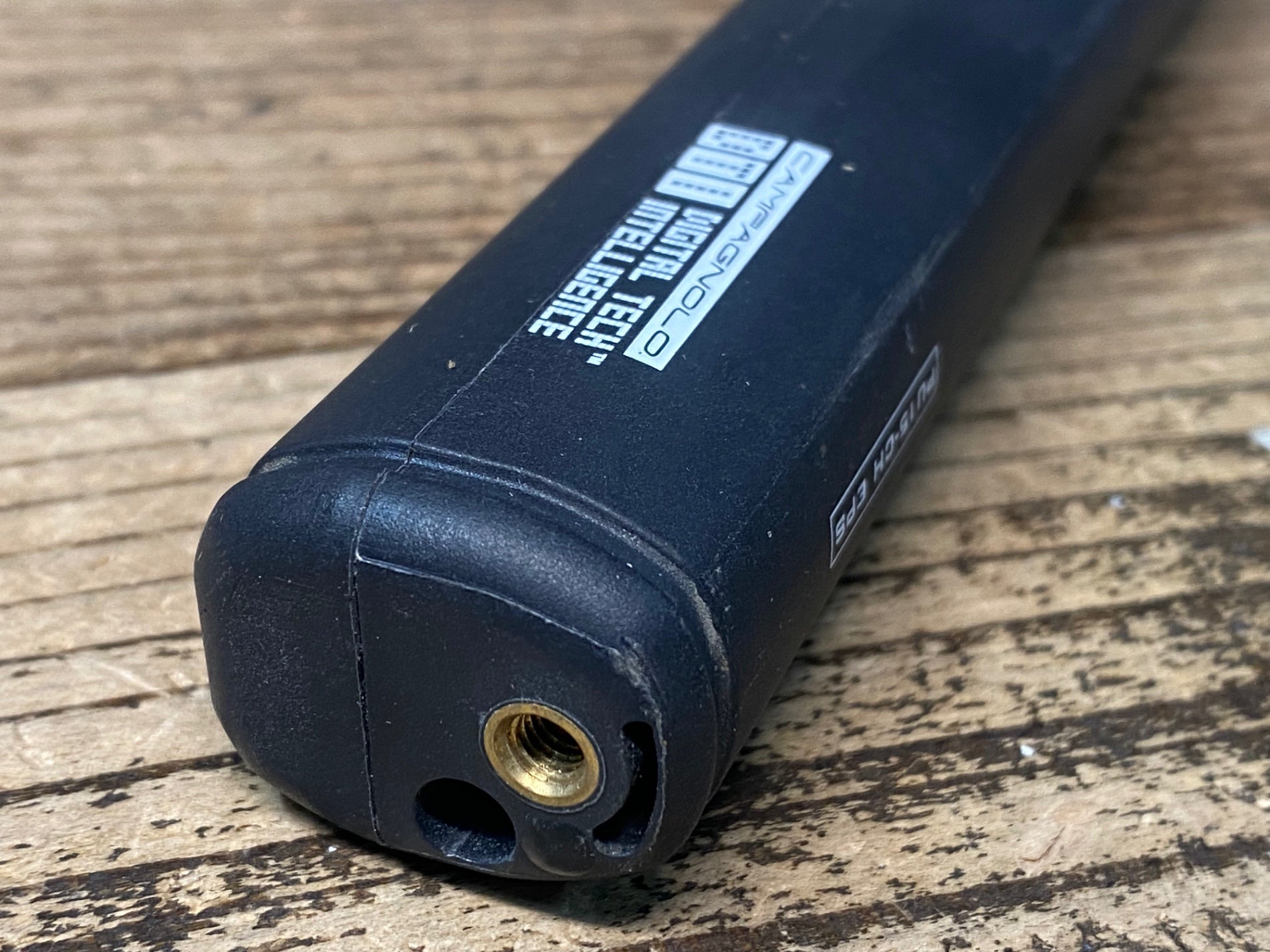 JO231 カンパニョーロ CAMPAGNOLO コーラス CHORUS 11 POWER UNIT V2