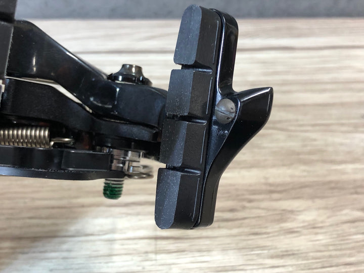 JR703 シマノ SHIMANO デュラエース DURA-ACE BR-R9110-F フロント キャリパーブレーキ