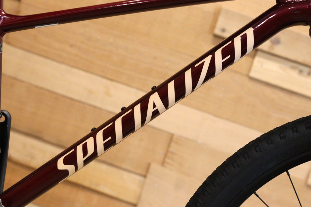 スペシャライズド SPECIALIZED チゼル CHISEL 2022 Mサイズ スラム SX EAGLE 12S アルミ マウンテンバイク 【立川店】