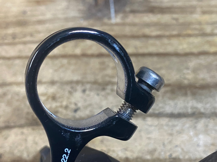 KK822 シマノ SHIMANO SL-RS700 シフトレバー 2×11S Φ22.2