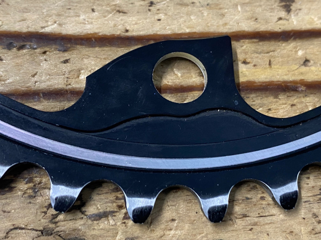 KM586 シマノ SHIMANO デュラエース DURA-ACE FC-R9100 チェーンリング インナー 39T