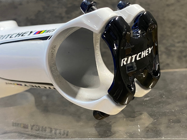 JT770 リッチー Ritchey C260 Stem 80mm Φ31.8 ホワイト ステム