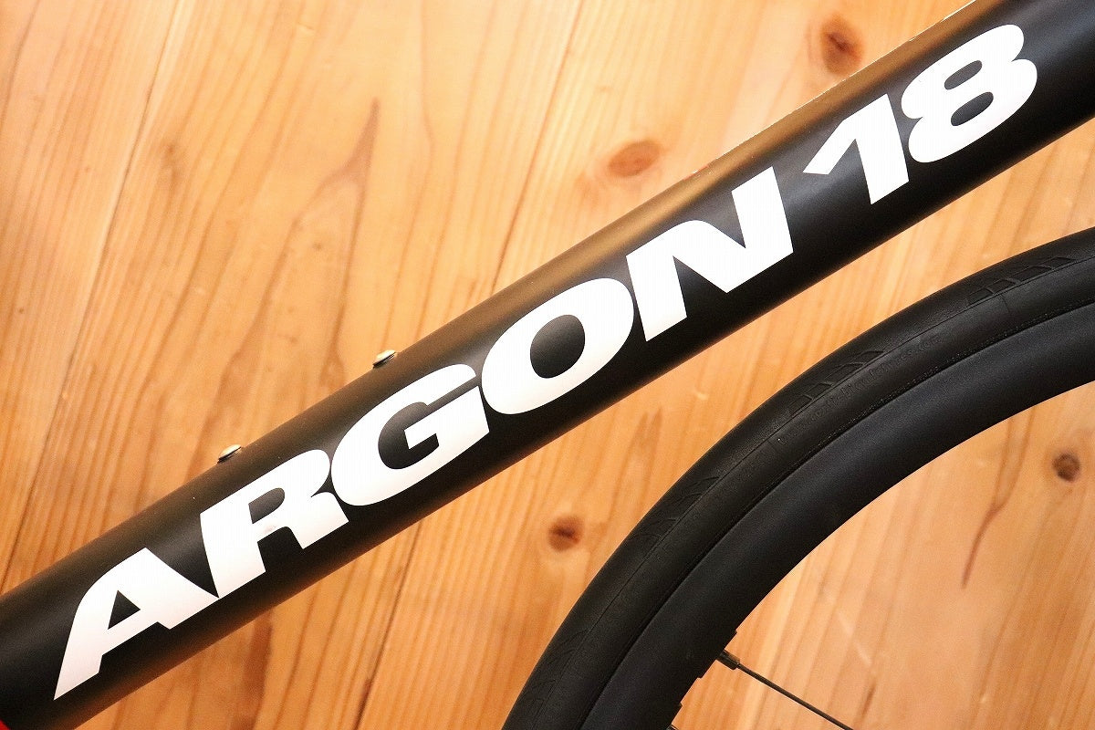 アルゴン18 ARGON18 クリプトン KRYPTON XROAD 2017年モデル Sサイズ