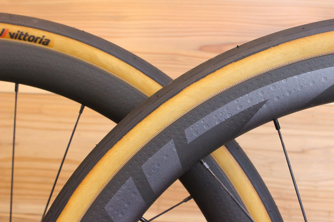 ジップ ZIPP 303 FIRECREST TUBELESS DISC カーボン チューブレスレディ ホイールセット スラム XDR フックレス 【名古屋店】