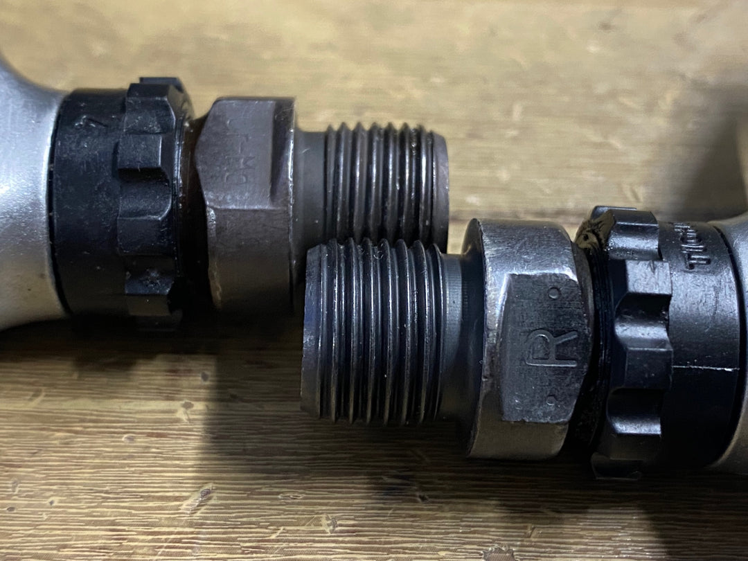 JO824 シマノ SHIMANO PD-R540 ビンディングペダル SPD-SL