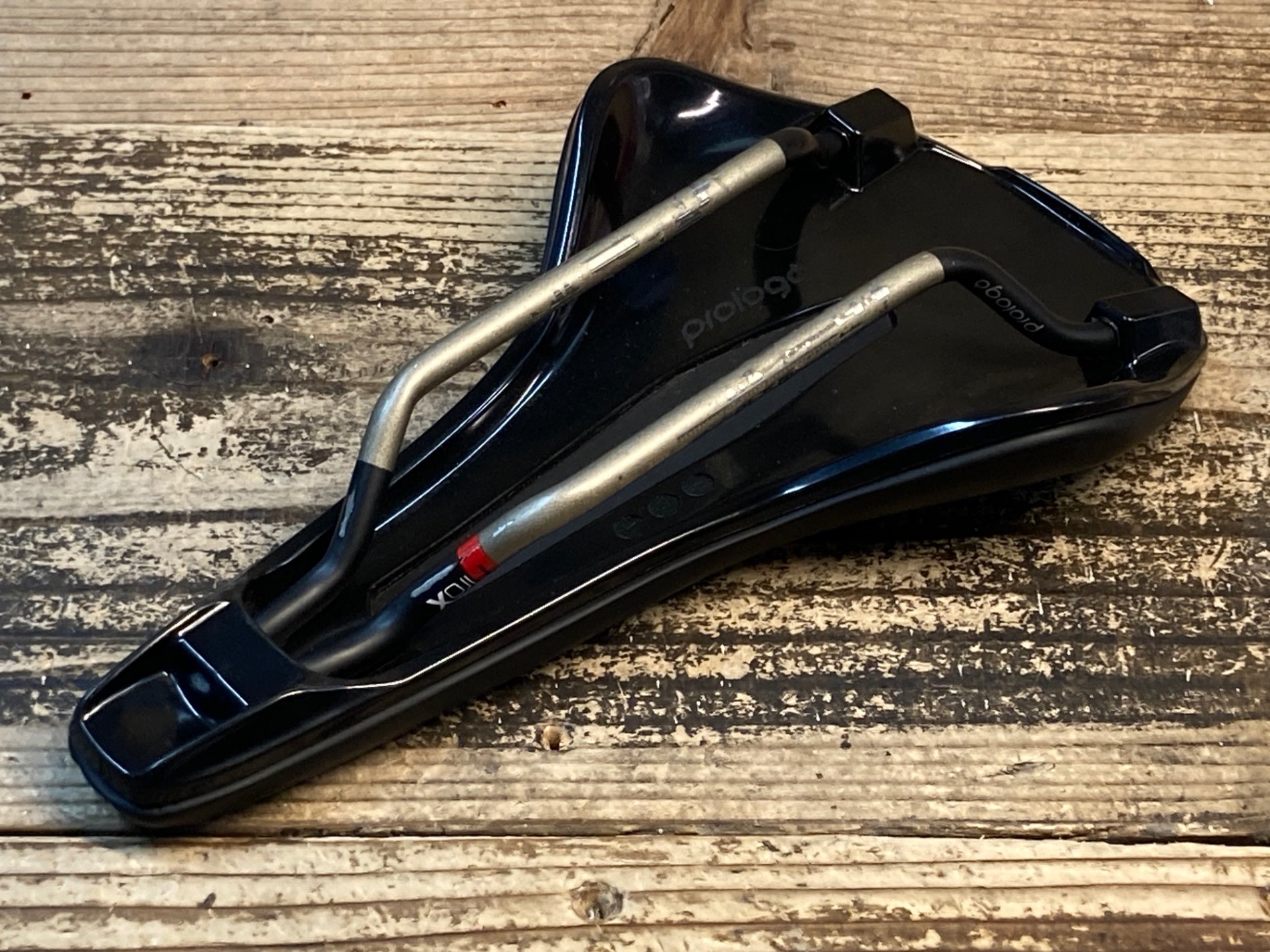 Prorogo プロロゴ NAGO R4 PAS Tiroxレール