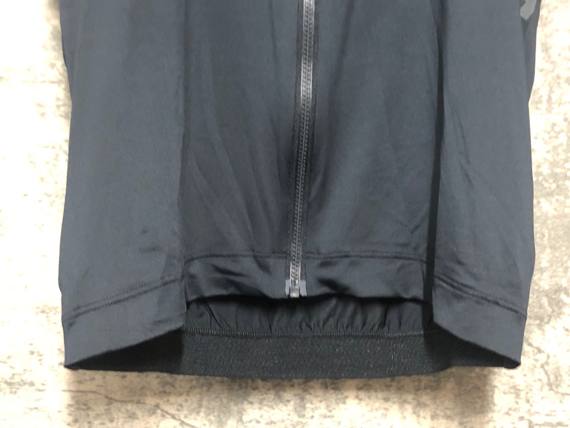 KM138 ラファ Rapha PRO TEAM AERO JERSEY 半袖 サイクルジャージ 黒 M