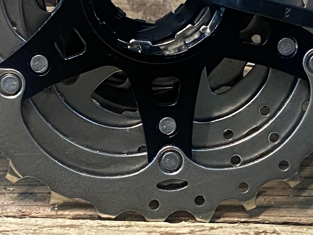 JN563 シマノ SHIMANO 105 CS-R7000 スプロケット 11-30T