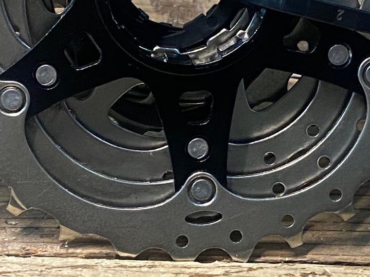 JN563 シマノ SHIMANO 105 CS-R7000 スプロケット 11-30T