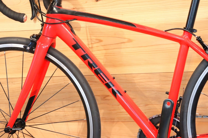 トレック TREK エモンダ EMONDA ALR4 2019モデル 47サイズ シマノ ティアグラ 4700 10S アルミ ロードバイク 【千葉店】