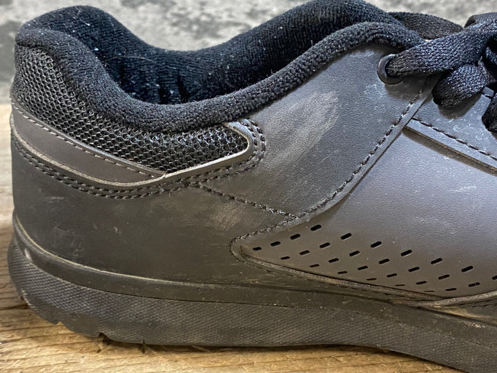 KD660 シマノ SHIMANO SH-AM501 ビンディングシューズ 黒 SPD EU41