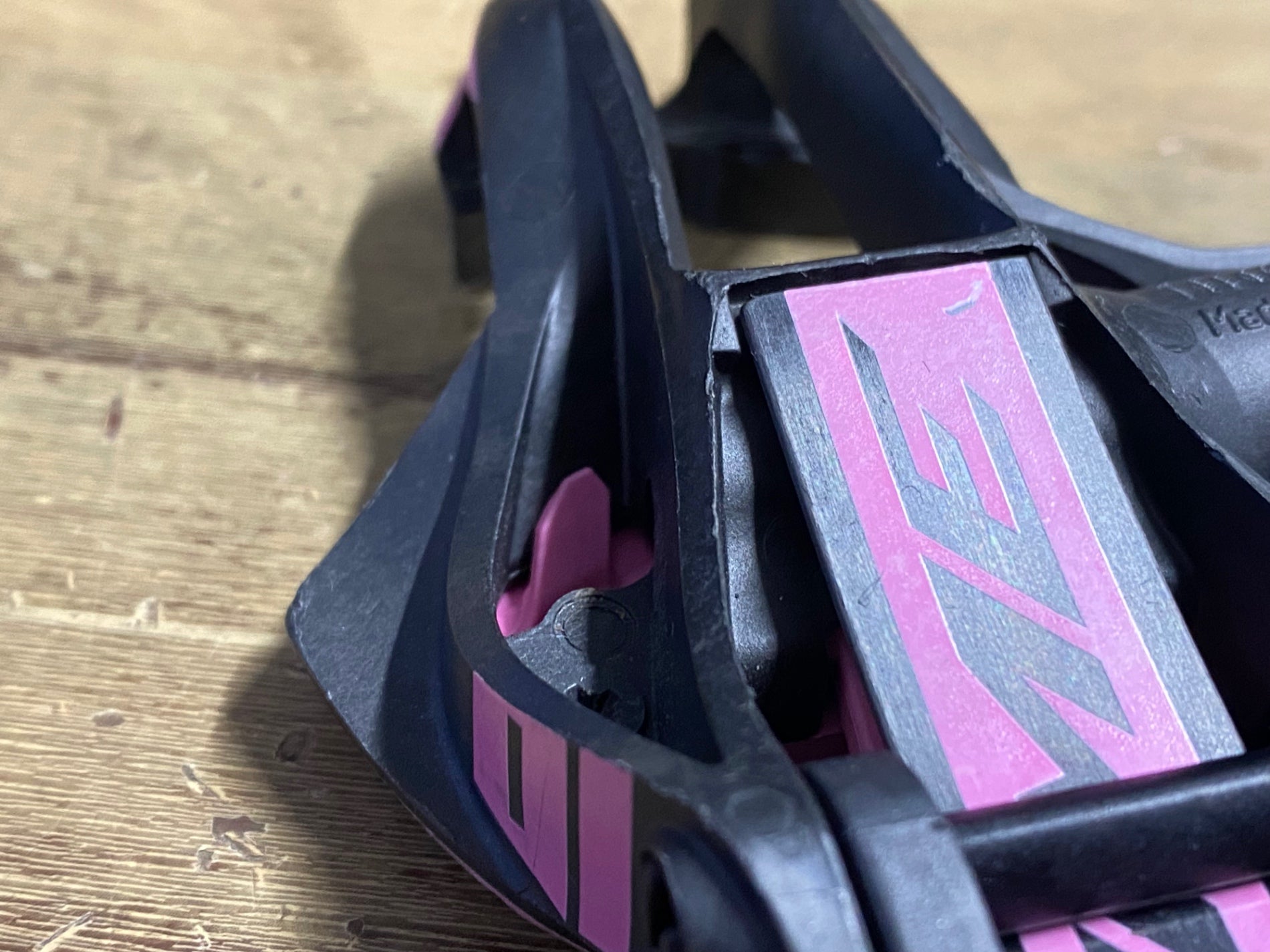 Ti XPRESSO12 TIME Maglia-Rosa 12の中古品・新品・未 ペダル -time 2026年最新】Yahoo!オークション 未使用品 ピンク パーツ