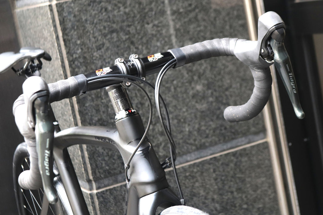 ピナレロ PINARELLO アングリル ANGLIRU DISK 2022モデル 510サイズ シマノ ティアグラ 4720 10S カーボン ロードバイク 【東京南麻布店】