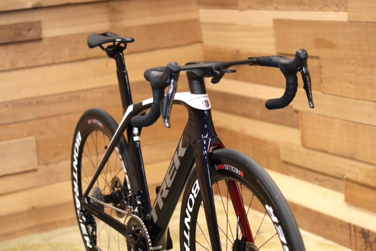 トレック TREK マドン MADONE SLR 2019 54サイズ デュラエース R9170