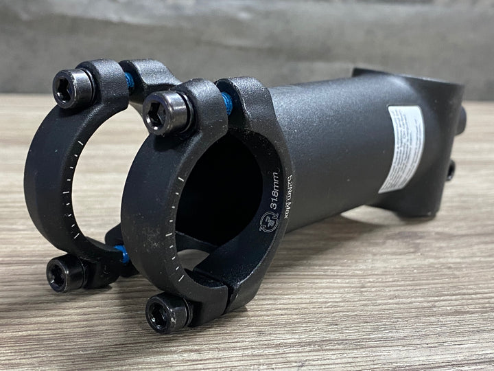 KD447 ボントレガー BONTRAGER Elite Blendr Stem アルミステム 黒 Φ31.8 100mm 7°