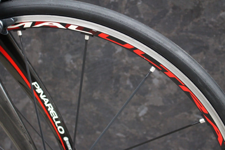 決算SALE ピナレロ PINARELLO ガン GAN 2016年モデル 530サイズ シマノ 105 5800 Mix 11S カーボン ロードバイク SHAMAL ULTRA 【福岡店】