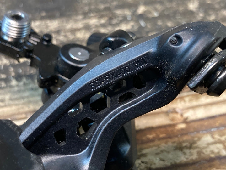 JB686 シマノ SHIMANO GRX RX400系 変速セット (ST,FD,RD,) 2x10s 機械式 油圧 直付 GSG