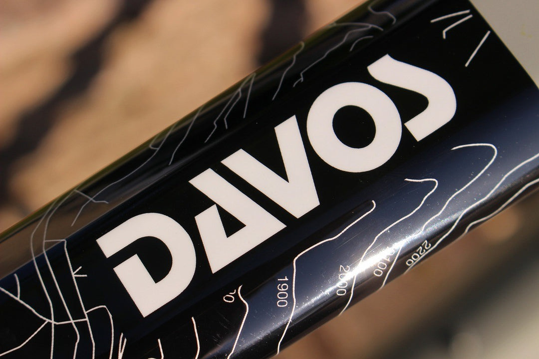 ダボス DAVOS D-309 ネオスポルティーフ ver2 2023 Lサイズ ライバル eTap AXS 1×12S カーボン ロードバイク グラベルロード 【名古屋店】
