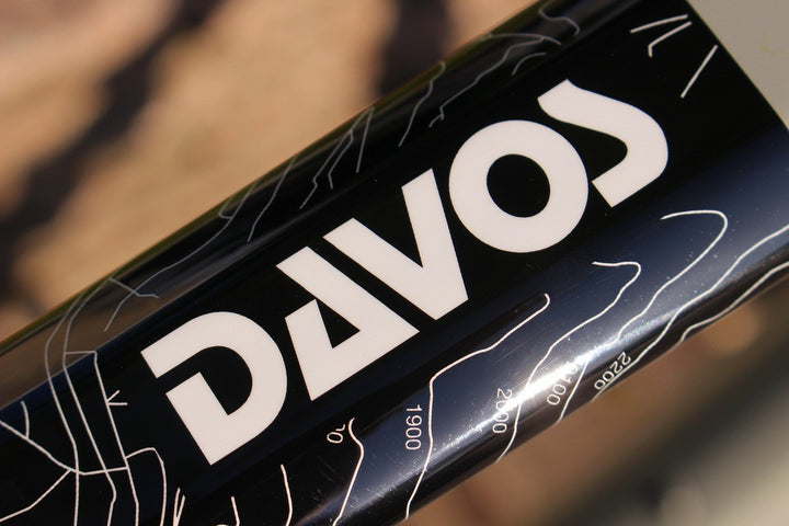 ダボス DAVOS D-309 ネオスポルティーフ ver2 2023 Lサイズ ライバル eTap AXS 1×12S カーボン ロードバイク グラベルロード 【名古屋店】