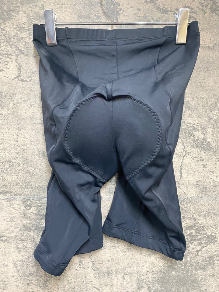 JZ268 パールイズミ PEARL iZUMi レーサーパンツ 黒 L