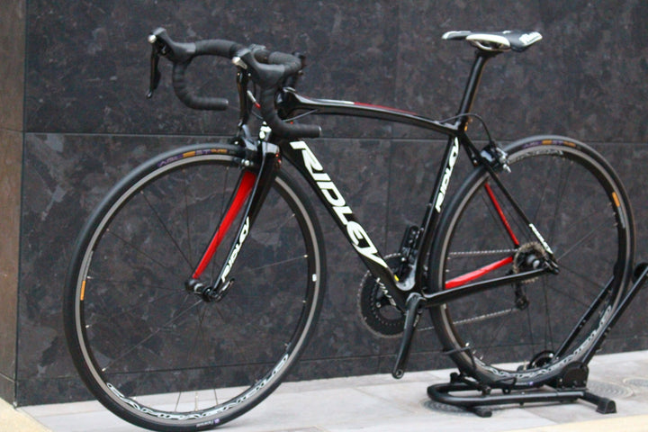 リドレー RIDLEY フェニックス FENIX C 2018年モデル XSサイズ シマノ 105 5800 MIX 11S カーボン ロードバイク ZONDA 【福岡店】