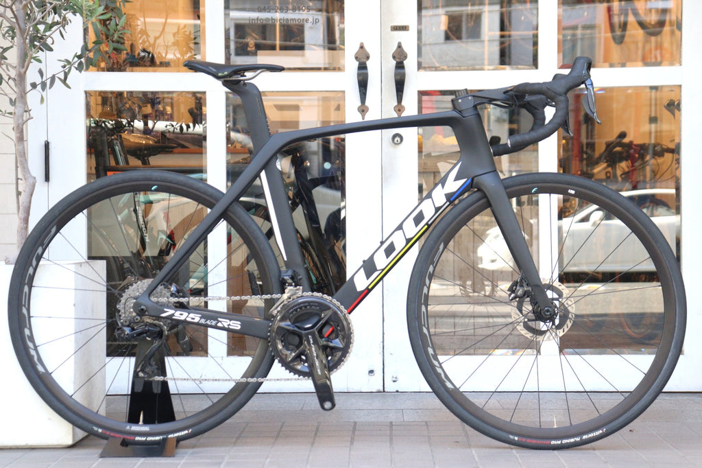 ルック LOOK 795 ブレード BLADE RS DISC 2022モデル Lサイズ シマノ
