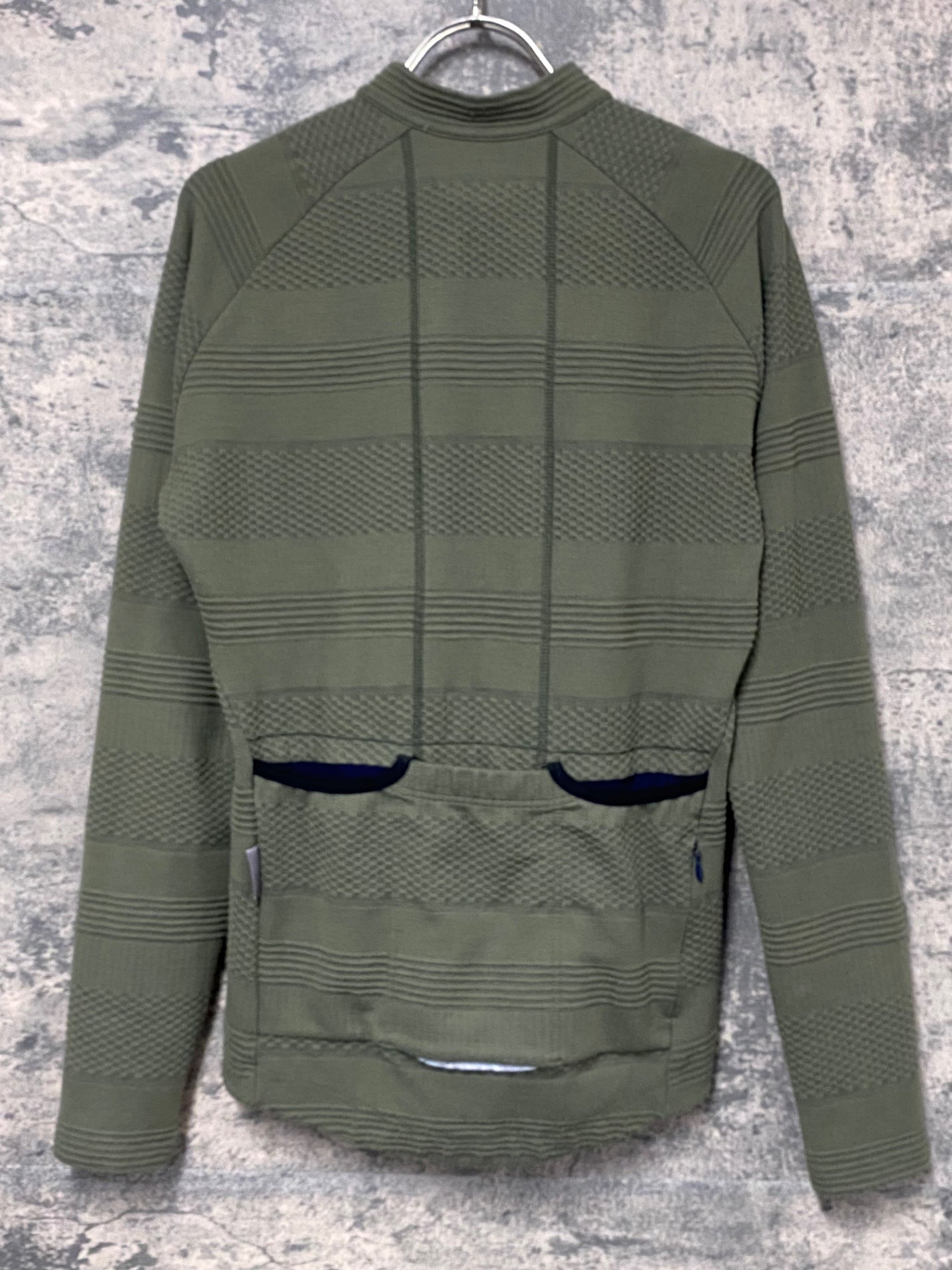 JZ169 カフェドシクリシテ CAFE DU CYCLISTE Corinne Men 長袖