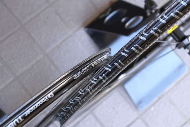 マヴィック MAVIC コスミック COSMIC PRO CARBON SL UST カーボン チューブレスレディ ホイールセット シマノ11S/12S 19C 【横浜店】