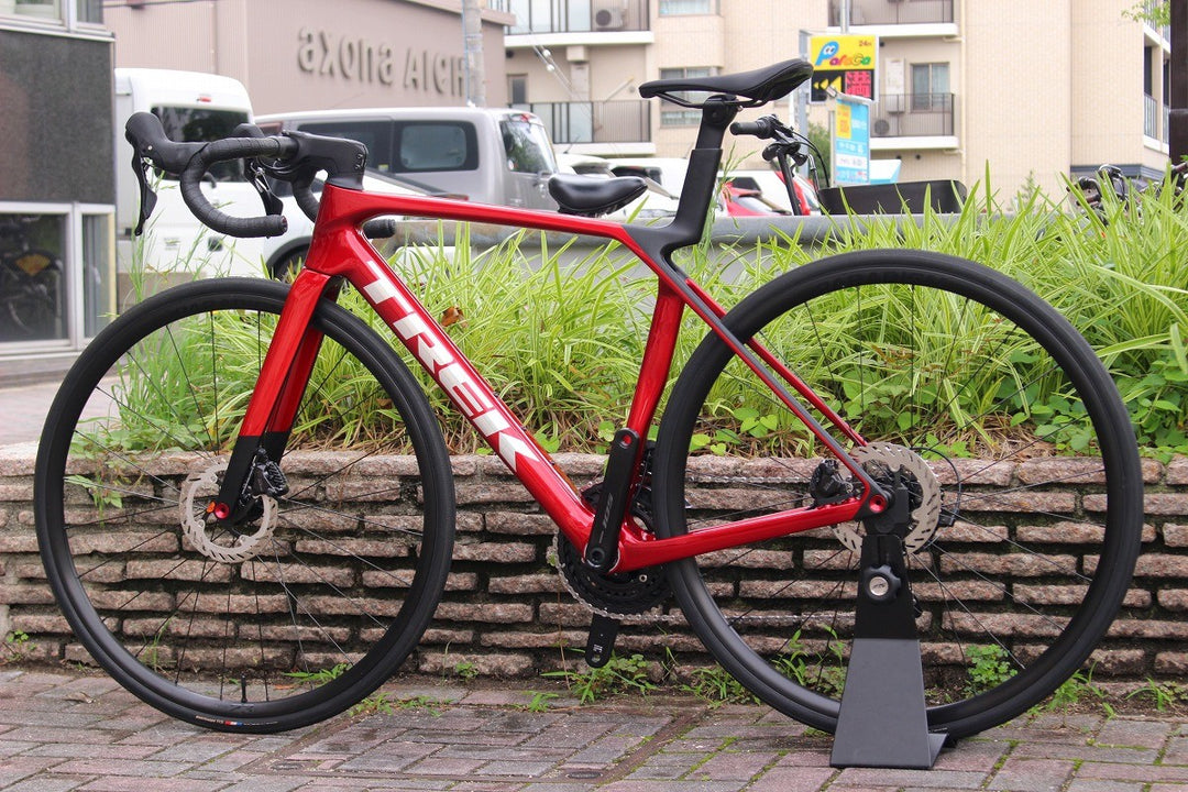 トレック TREK マドン MADONE SL5 GEN8 2026 Mサイズ シマノ 105 R7120 12S カーボン ロードバイク 【名古屋店】