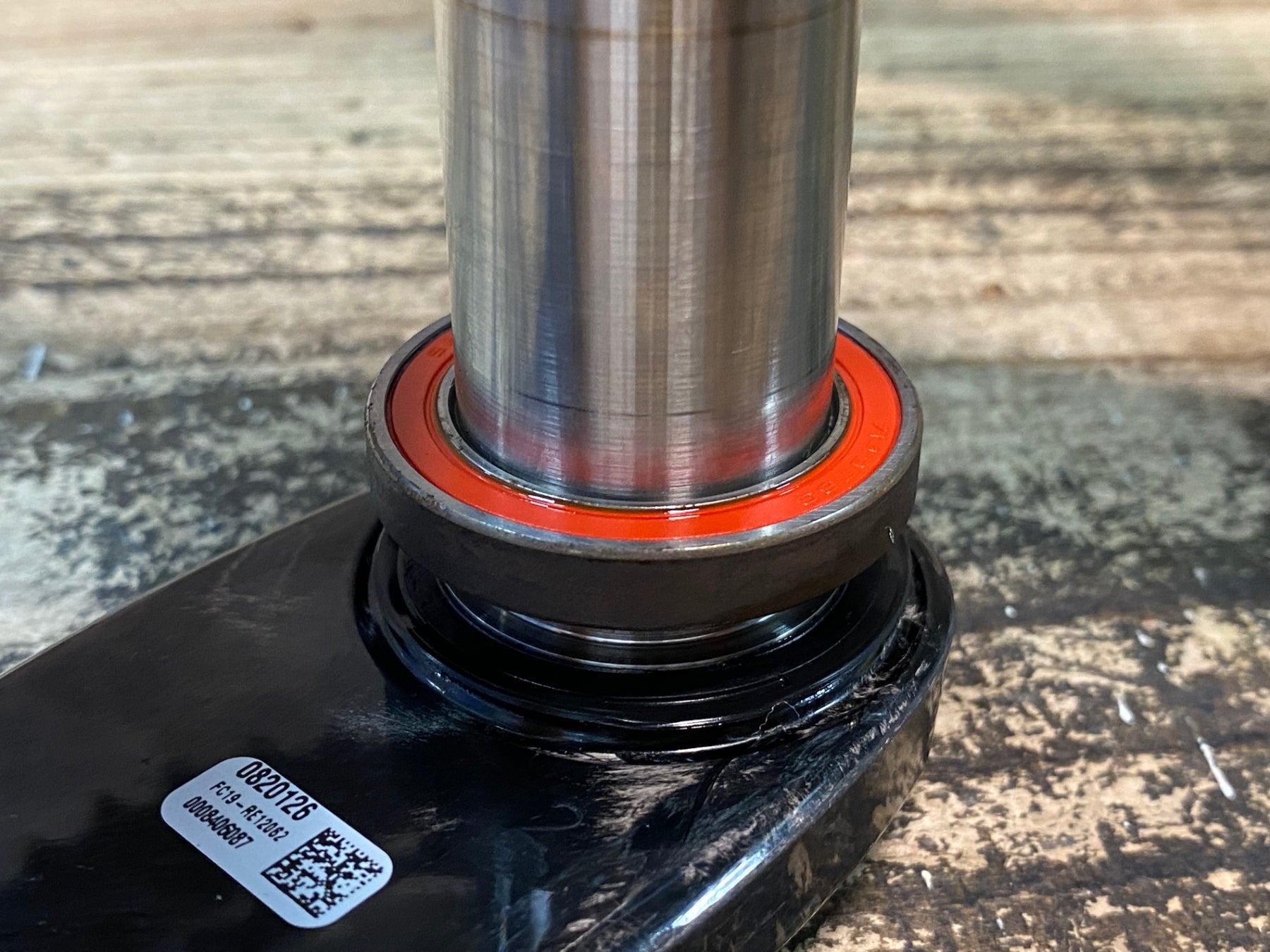 新品【カンパニョーロ】レコード12s クランク（170㎜ 36×52） Amazon | カンパニョーロ(campagnolo)クランクセット SUPER