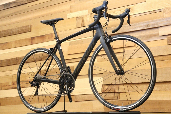 メリダ MERIDA スクルトゥーラ Scultura 4000 2020 50サイズ シマノ 105 R7000 MIX カーボン ロードバイク 【立川店】