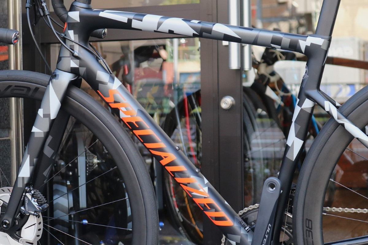 スペシャライズド SPECIALIZED ターマック エキスパート TARMAC SL6