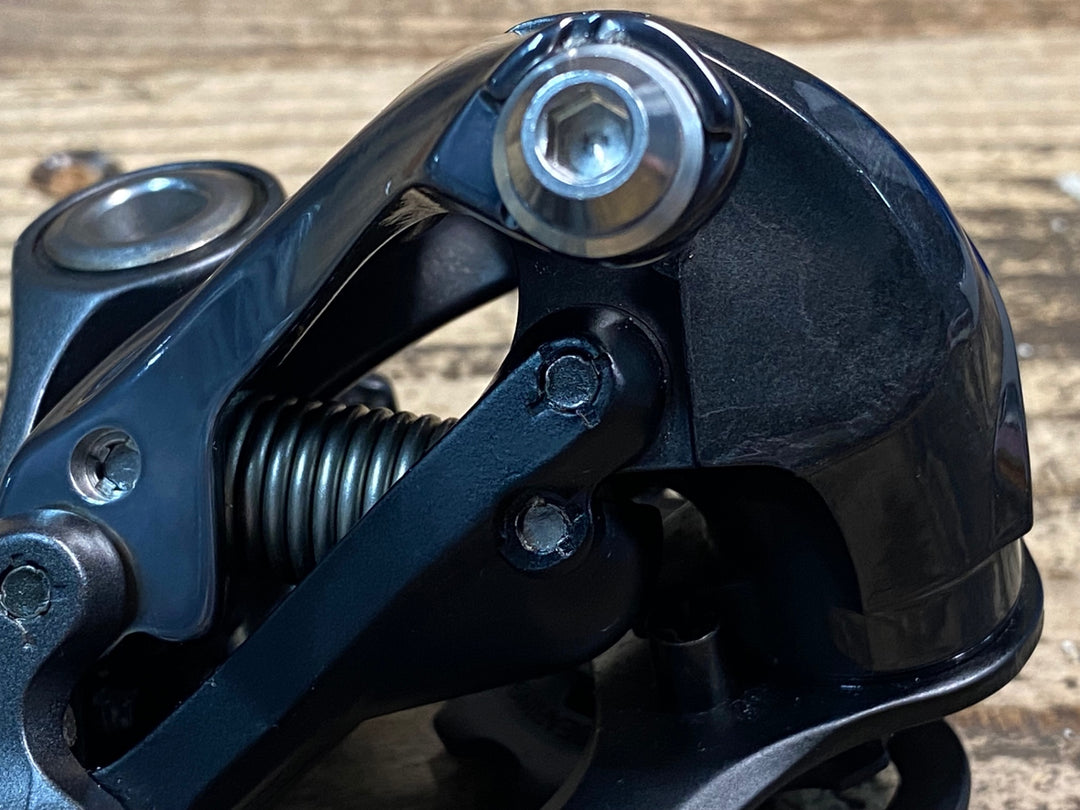JN870 シマノ SHIMANO アルテグラ ULTRGRA RD-6800 リアディレイラー SS