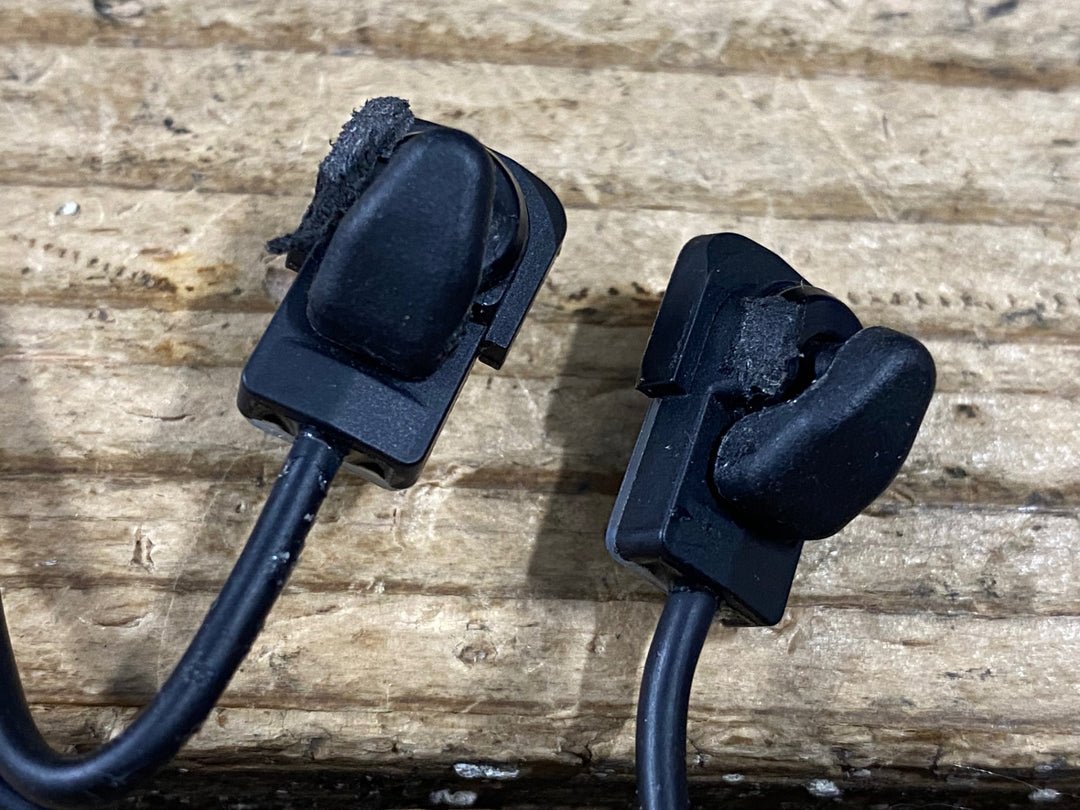 KP441 シマノ SHIMANO SW-RS801 スプリンタースイッチ 左右ペア 100mm Di2 動作確認済