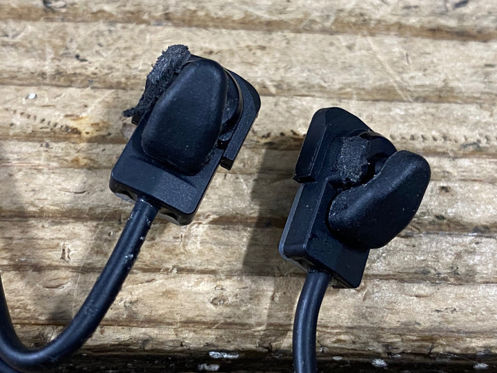 KP441 シマノ SHIMANO SW-RS801 スプリンタースイッチ 左右ペア 100mm Di2 動作確認済