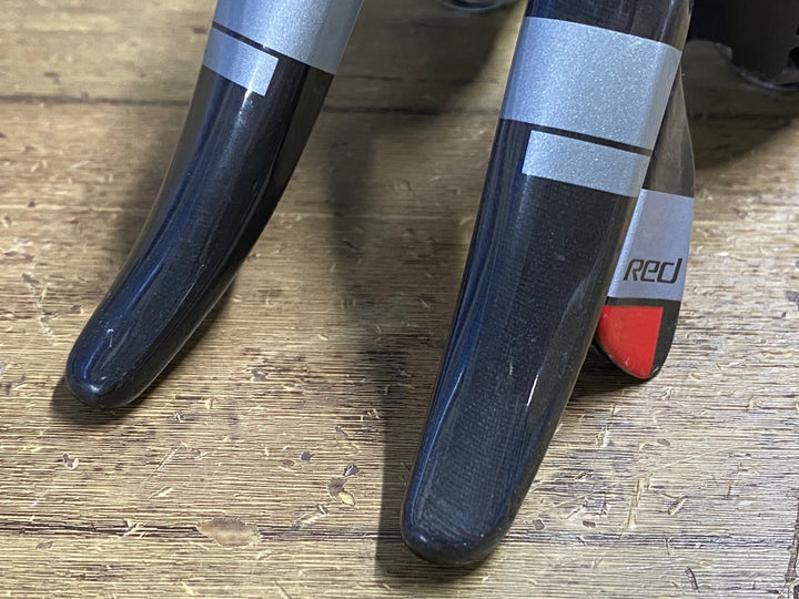 KJ922 スラム SRAM RED 2x10S ダブルタップレバー